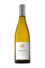 Load image into Gallery viewer, Albas - 6x White