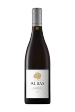 Load image into Gallery viewer, Albas - 6x Red