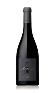 MAGNUMS La Chapelle - 6x Red