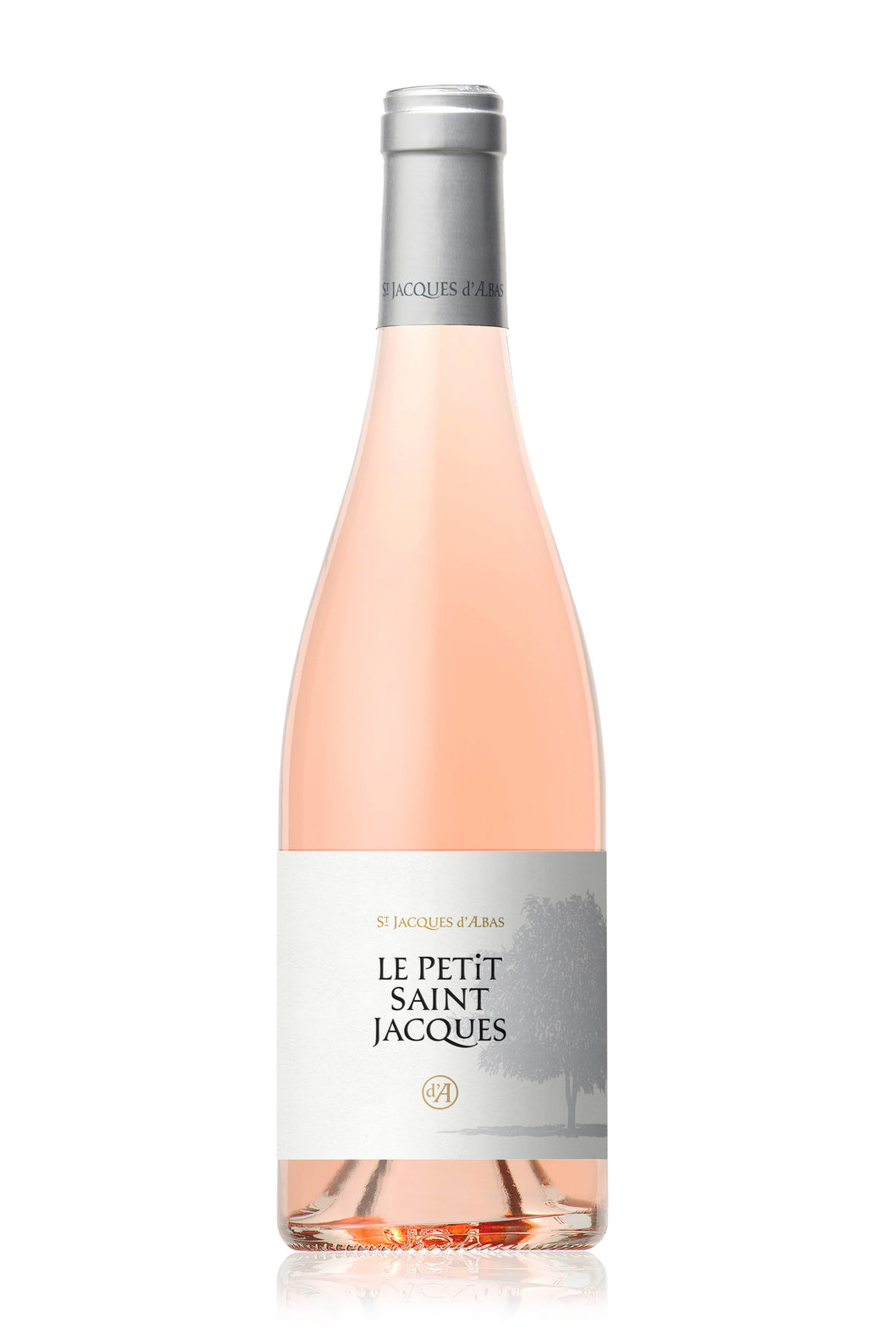 Petit St. Jacques Rosé - 6x Rosé : 2020 ON PROMOTION !!