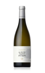 Petit St. Jacques Blanc - 6x White