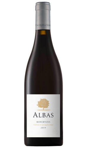 Albas - 6x Red
