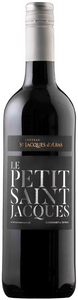 Petit St. Jacques Rouge - 6x Red - 2019 ON PROMOTION !!